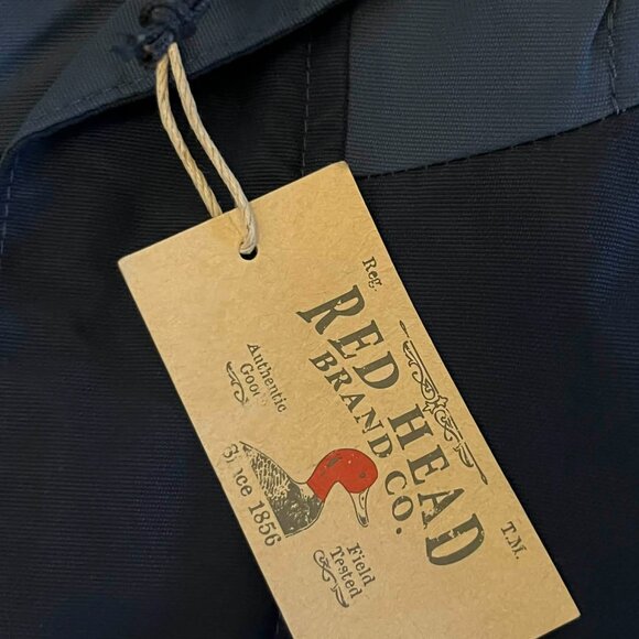 ReadHead 3 in 1 Insulated Jacket Men's size Medium - Picture 7 of 9